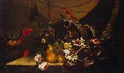 Jean-Baptiste Monnoyer Fruit et fleurs Germany oil painting artist